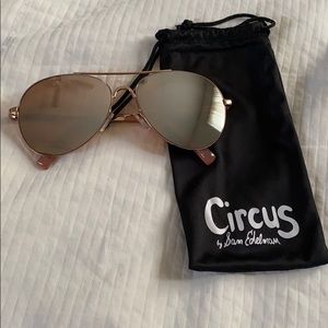 Sam Edelman Sunglasses